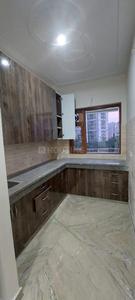 Kitchen Image of 2400 Sq.ft 3 BHK Builder Floor for rent in Sector 39 Noida for Rs. 45000