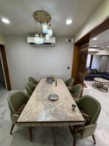 Hall Image of 2460 Sq.ft 3 BHK Apartment / Flat for sale in Serenity Lavish, Sola Ahmedabad for Rs. 23000000