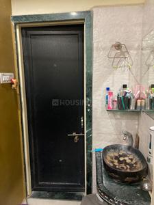 Bathroom Image of 1100 Sq.ft 3 BHK Apartment / Flat for sale in Wright Town Jabalpur for Rs. 4000000