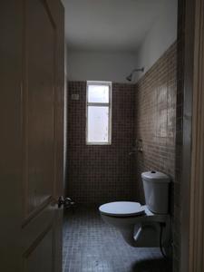 Common Bathroom Image of 1250 Sq.ft 3 BHK Apartment / Flat for sale in Paras Tierea, Sector 137 Noida for Rs. 13200000