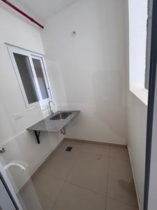 Bathroom Image of 998 Sq.ft 2 BHK Apartment / Flat for sale in Godrej Park Retreat, Chikkakannalli Bengaluru for Rs. 11500000