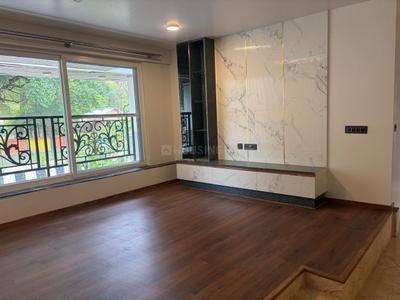 3 BHK Flat
