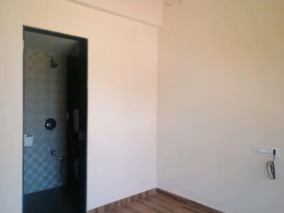Bedroom Image of 950 Sq.ft 2 BHK Apartment / Flat for sale in Paradigm Ananda Residency, Borivali West Mumbai for Rs. 18500000