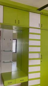 Image of 1600 Sq.ft 3 BHK Villa for rent in Wakad, Pune for Rs. 60000
