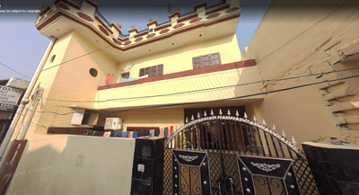Image of 800 Sq.ft 3 BHK Independent House for rent in Rama Mandi, Jalandhar for Rs. 18000