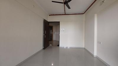 Living Room Image of 800 Sq.ft 2 BHK Apartment / Flat for rent in Raunak City, Kalyan West Kalyan for Rs. 18000