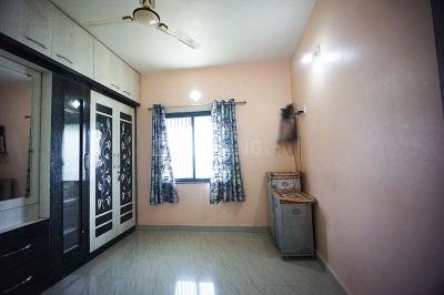 Hall Image of 810 Sq.ft 2 BHK Apartment / Flat for sale in Bodakdev Ahmedabad for Rs. 5800000