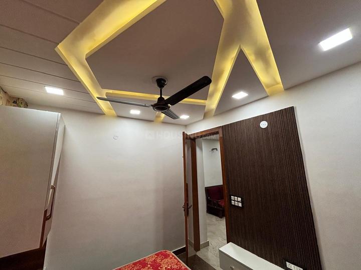 Sector 16A Dwarka Bedroom 1
