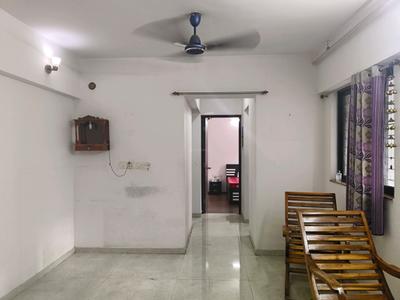 Living Room Image of 750 Sq.ft 1 BHK Apartment / Flat for rent in Lodha Palava Elite A To J, Palava Phase 2 Thane for Rs. 12000