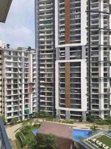 Building Image of 2059 Sq.ft 3.5 BHK Apartment / Flat for sale in Godrej Icon, Sector 88A Gurgaon for Rs. 24000000