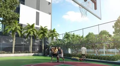 Image of 980 Sq.ft 2 BHK Apartment / Flat for sale in Gaikwad Miro, Punawale, Pune for Rs. 7100000