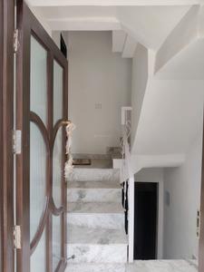Main Entrance Image of 555 Sq.ft 2 BHK Independent House for rent in Sector 41 Gurgaon for Rs. 40000