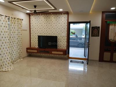 Hall Image of 2500 Sq.ft 3 BHK Duplex for rent in Lakshmipur Karimnagar for Rs. 40000