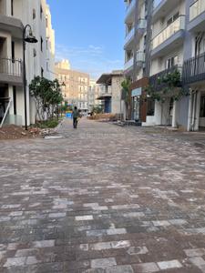 Image of 1158 Sq.ft 2.5 BHK Apartment / Flat for sale in M3M Soulitude 2, Sector 89, Gurgaon for Rs. 14500000