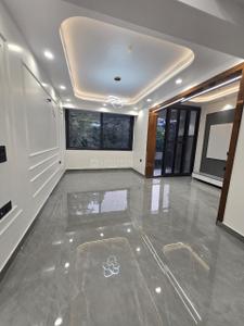 Hall Image of 1250 Sq.ft 3 BHK Apartment / Flat for sale in Nav Shakti Sadan Apartment, Sector 13 Rohini New Delhi for Rs. 19500000