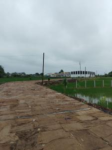 Residential Plot