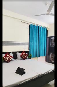 Bedroom Image of Shyam Stay in Sector 73, Noida