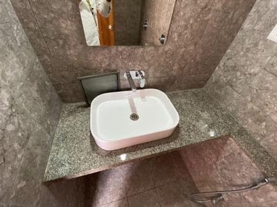 Image of 1100 Sq.ft 2 BHK Apartment / Flat for rent in Manhattan, Charholi Budruk, Pune for Rs. 25000