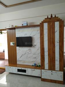 Image of 1475 Sq.ft 3 BHK Apartment / Flat for rent in Sri Sai Nandana Royal, Electronic City, Bengaluru for Rs. 30000