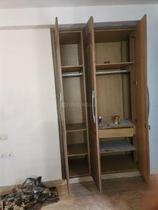 Bedroom Image of 2200 Sq.ft 4 BHK Independent House for sale in Janakpuri New Delhi for Rs. 55000000
