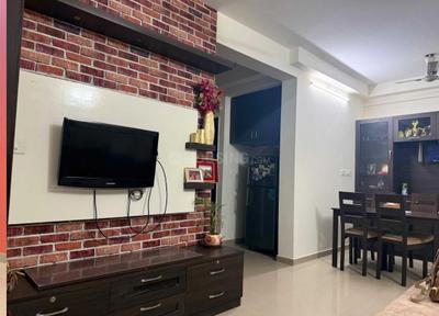 2 BHK Flat