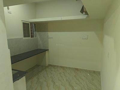 Kitchen Image of 700 Sq.ft 2 BHK Builder Floor for rent in Doddaballapura Bengaluru for Rs. 18000