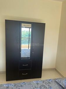 Bedroom Image of 1952 Sq.ft 3 BHK Apartment / Flat for sale in Palacio Regalo Phase I, Maina, Goa Velha Goa for Rs. 14500000