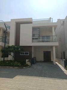 Building Image of 3670 Sq.ft 4 BHK Villa for sale in Sainikpuri Secunderabad for Rs. 29360001