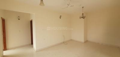Hall Image of 2900 Sq.ft 4 BHK Penthouse for sale in Cooke Town Bengaluru for Rs. 36800000