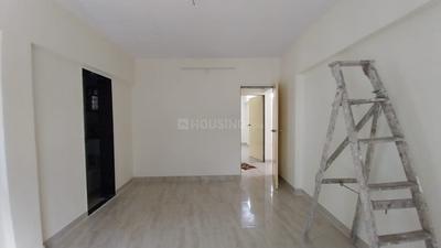 Hall Image of 1200 Sq.ft 2 BHK Apartment / Flat for sale in Shree Kanchan Janga CHS, Kopar Khairane Navi Mumbai for Rs. 17500000