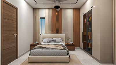 Image of 1665 Sq.ft 3 BHK Apartment / Flat for sale in Jakkur, Bengaluru for Rs. 18600000