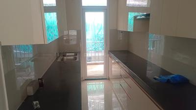 Kitchen Image of 1503 Sq.ft 3.5 BHK Builder Floor for sale in M3M Soulitude , Sector 89 Gurgaon for Rs. 17000002