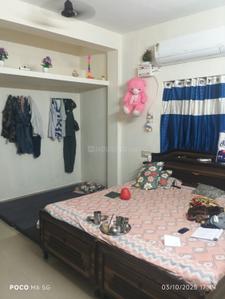 Bedroom Image of 950 Sq.ft 2 BHK Apartment / Flat for sale in Selaiyur Chennai for Rs. 5200000