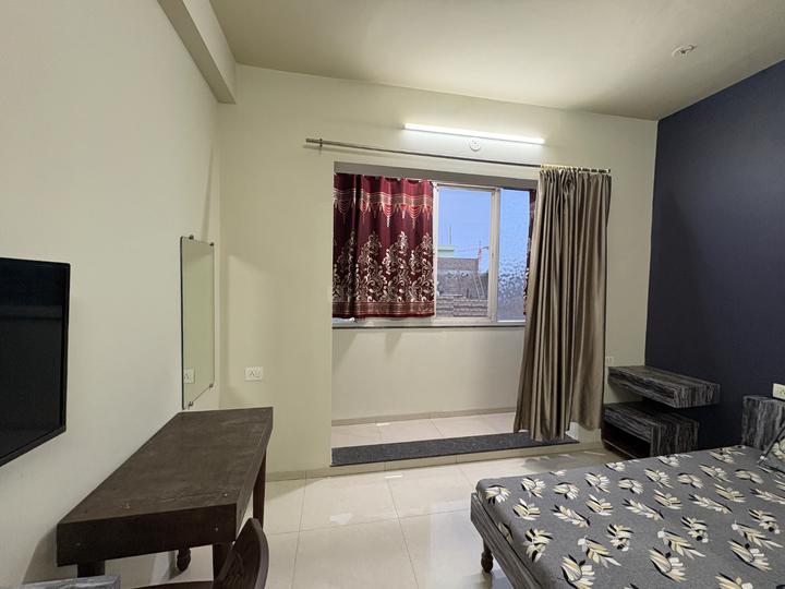 Urban Aashiyana Bedroom 1