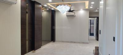 Living Room Image of 1818 Sq.ft 3 BHK Builder Floor for sale in Sector 46 Gurgaon for Rs. 29500000
