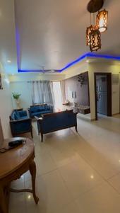 Hall Image of 1660 Sq.ft 3 BHK Apartment / Flat for sale in Ashiana Rangoli Gardens, Panchyawala Jaipur for Rs. 16000000