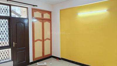 Bedroom Image of 1074 Sq.ft 2 BHK Apartment / Flat for rent in Express Garden, Indirapuram Ghaziabad for Rs. 25000