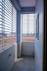 Balcony Image of 3996 Sq.ft 4 BHK Independent House for sale in Surampalem Kakinada for Rs. 14500000