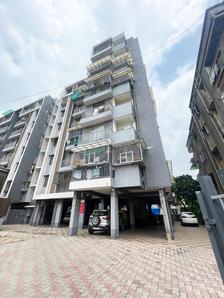 Image of 1143 Sq.ft 2 BHK Apartment / Flat for sale in Maninagar, Ahmedabad for Rs. 5300000