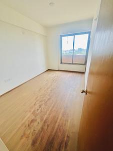 Bedroom Image of 1700 Sq.ft 3 BHK Apartment / Flat for sale in Saral Aarambh, Bhadaj Ahmedabad for Rs. 7800000