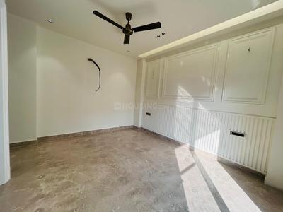 Bedroom Image of 1935 Sq.ft 3 BHK Builder Floor for sale in Sushant Lok Phase 1 Gurgaon for Rs. 38000000