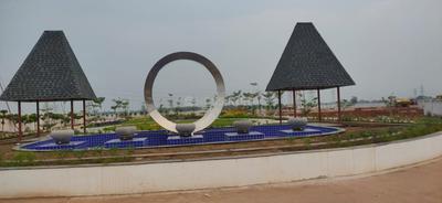 Image of 1000 Sq.ft Residential Plot / Land for sale in Kachana, Raipur for Rs. 3900000