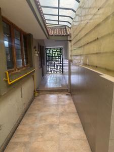 Balcony Image of 4897 Sq.ft 5 BHK Independent House for sale in South Bopal Ahmedabad for Rs. 46000000
