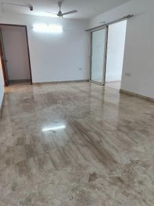 Hall Image of 2250 Sq.ft 3.5 BHK Apartment / Flat for rent in Marvel Cascada, Balewadi Pune for Rs. 80000