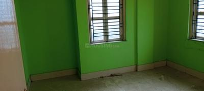 Bedroom Image of 1100 Sq.ft 2 BHK Apartment / Flat for rent in Baranagar Kolkata for Rs. 20000