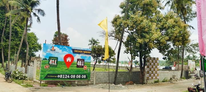 SN KBS Garden Villas Main Image 1