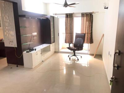 3 BHK Flat