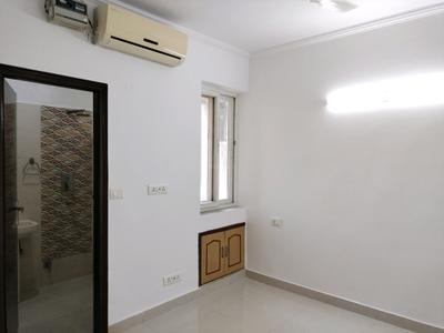 Bedroom Image of 2100 Sq.ft 4 BHK Apartment / Flat for sale in CGHS ShivLok Apartment by CGHS Group, Sector 6 Dwarka New Delhi for Rs. 29800000