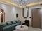 S Gambhir Skyline Apartment Living Room 2
