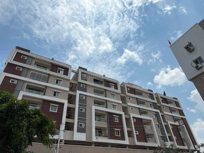 3 BHK Flat